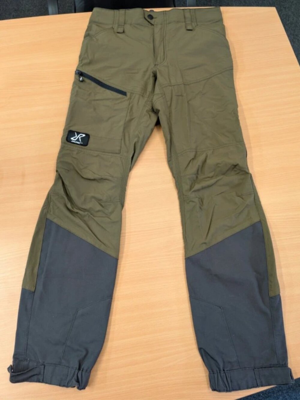 Revolution Race Silence Trousers Size L